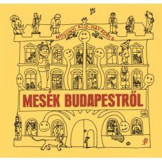 Mesék Budapestről   13.95 + 1.95 Royal Mail